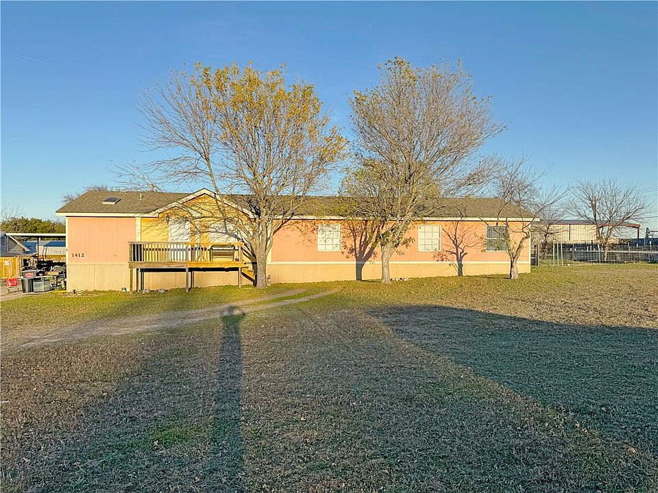 1412 N Agnes Wills Rd, Bruceville Eddy, TX 76630 MLS 219679 Zillow