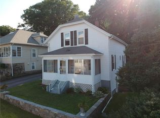 229 Joffre Ave, Woonsocket, RI 02895