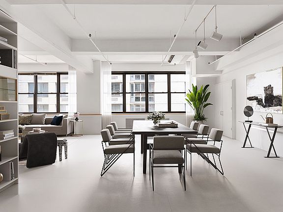 2nd image of 335 W 38th St APT 4