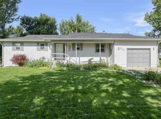 209 Ponderosa Dr, Spearfish, SD 57783
