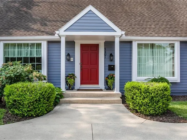 5407 W 99th St, Overland Park, KS 66207