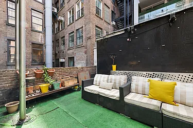 Rented by REAL New York