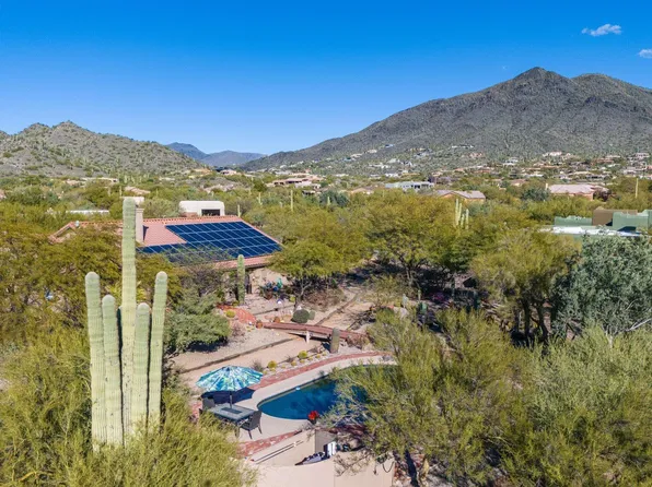 5405 E New River Road, Cave Creek, AZ 85331