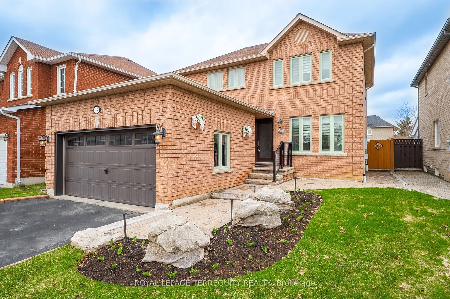55 Grampian Ave photo 1