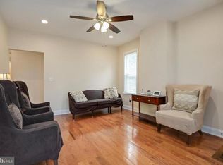 230 Q St NW #B, Washington, DC 20001