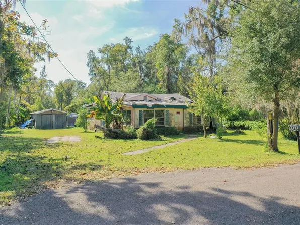 3346 Strickland Rd, Lakeland, FL 33810