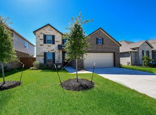 2932 Tantara Dr, Katy, TX 77494