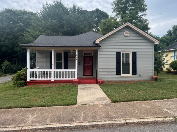 214 10th St, Cramerton, NC 28032