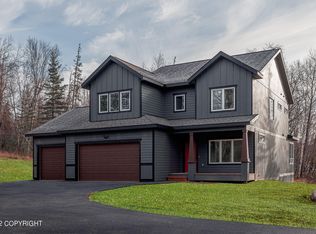 L9 B3 N Wolf Den Cir, Wasilla, AK 99654