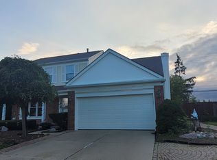 1443 Knightsbridge Rd, Canton, MI 48187