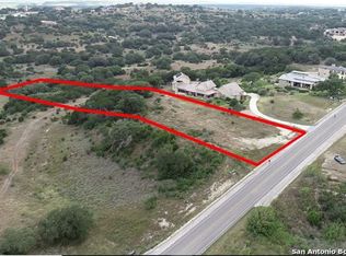 440 Starling Pass, Spring Branch, TX 78070