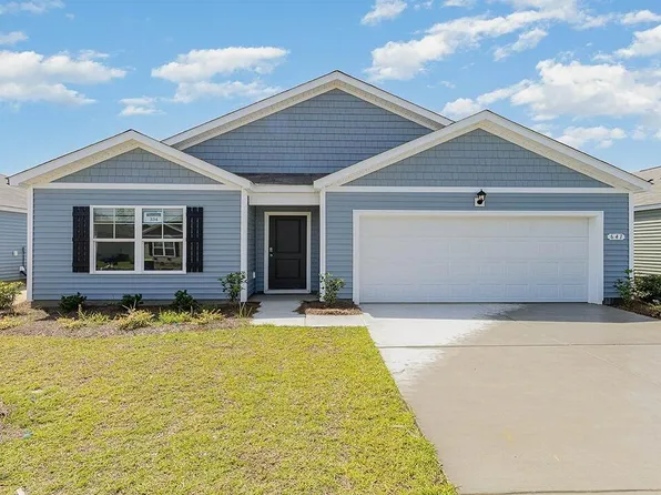 972 Stanbury Bluff Road SW, Supply, NC 28462
