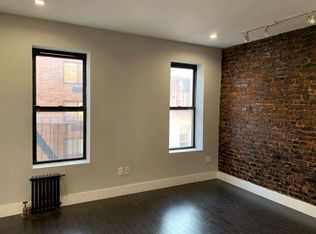 312 E 106th St #19A, New York, NY 10029