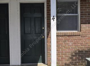 2320 Gadsden St APT 4, Columbia, SC 29201