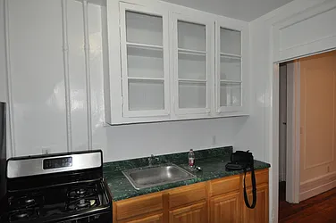 Rented by Village Dwellings