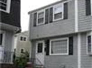 46 Lincoln Ave #A, Marblehead, MA 01945