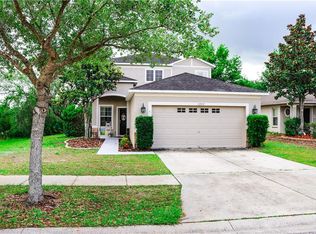 12212 Boot Spur Way, Spring Hill, FL 34610