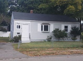 5 Stoughton St, Randolph, MA 02368