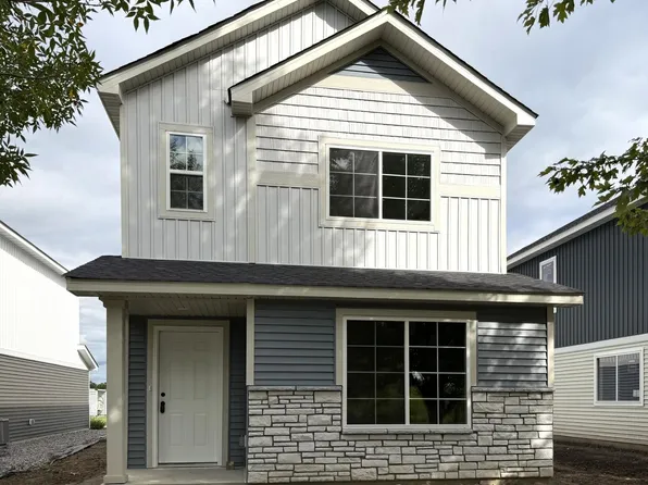 7077 Kittredge Ln NE, Otsego, MN 55301