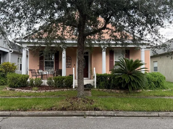 2730 Silver River Trl, Orlando, FL 32828