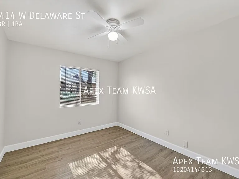 1414 W Delaware St — Photo 24