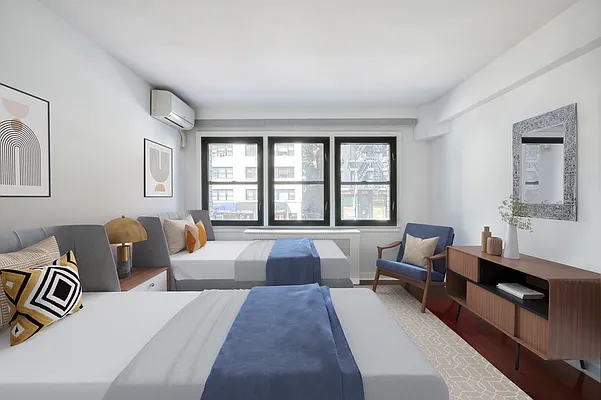 Sold by Brown Harris Stevens | media 8