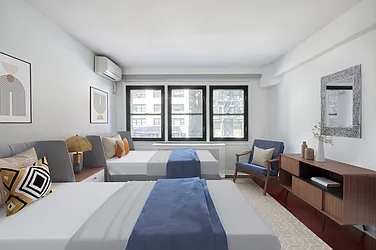 Sold by Brown Harris Stevens