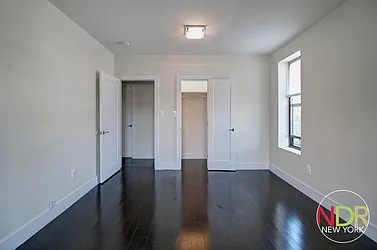 Rented by Next Door Realty NYC