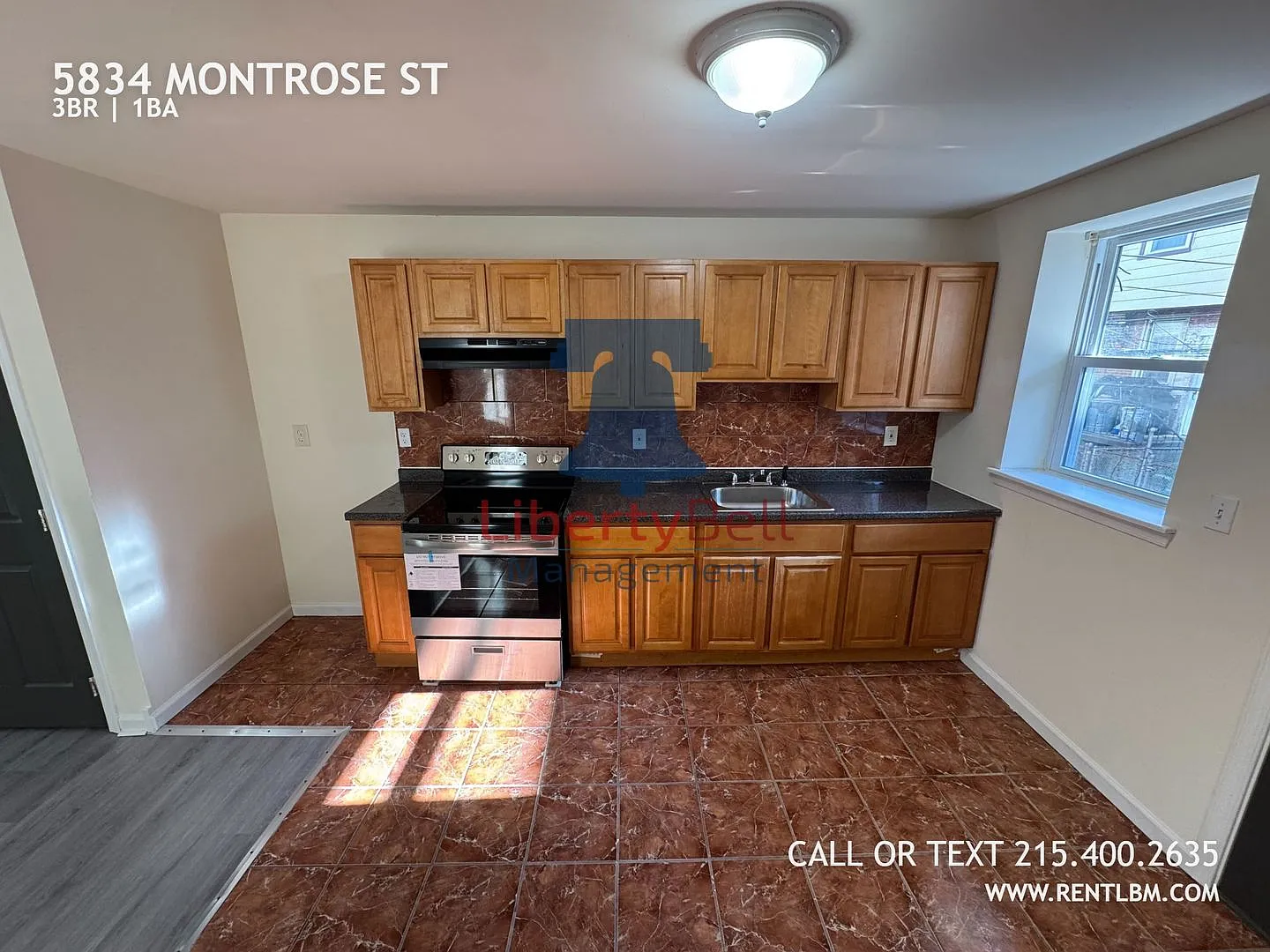 5834 Montrose Street — Photo 3