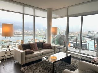 1708 Columbia St, Vancouver, BC