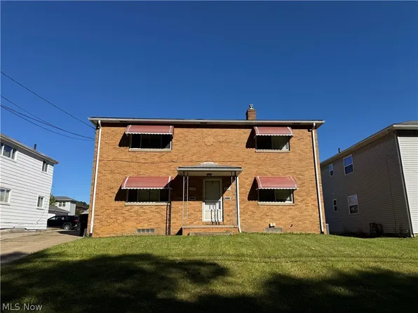 508 & 510 N Hawkins Ave, Akron, OH 44313