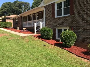 4153 Tattershall Dr, Decatur, GA 30034