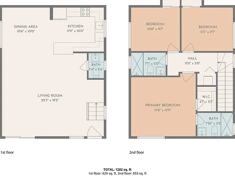 22913 Sherman Way — Photo 23