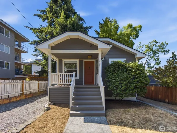 1709 N 35th Street, Seattle, WA 98103