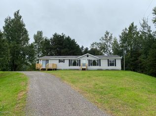 1673 W 1st St, Scottville, MI 49454