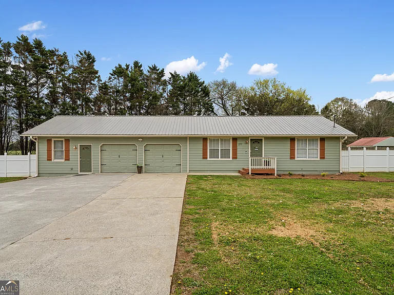 277 Milam Bridge Rd SW — Photo 32