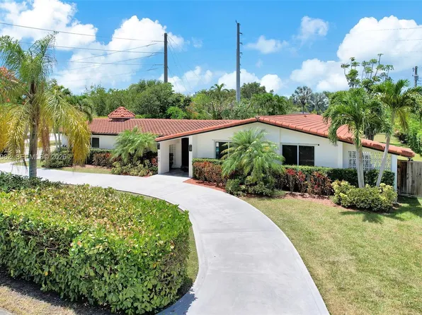 7700 SW 139th Ter, Palmetto Bay, FL 33158
