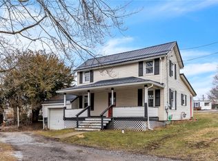 1665 Mercer Rd, Ellwood City, PA 16117