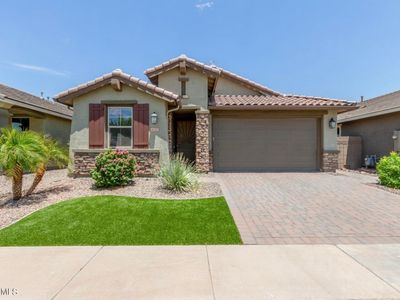 41370 W Somerset Dr, Maricopa, AZ, 85138
