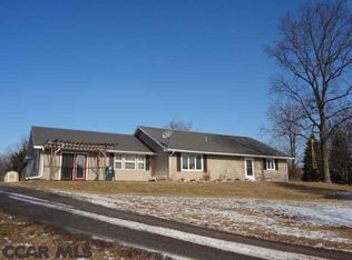 144 Tyler Rd, Centre Hall, PA 16828