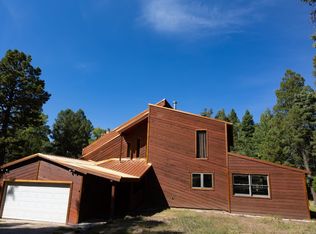 11 Vail Loop, Angel Fire, NM 87710