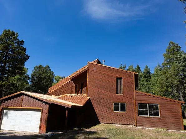 11 Vail Loop, Angel Fire, NM 87710-0000