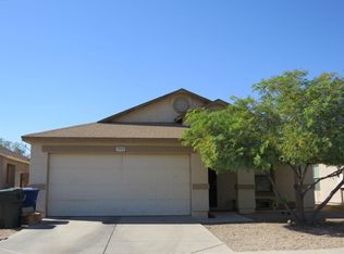 12430 N 117th Ave, El Mirage, AZ 85335