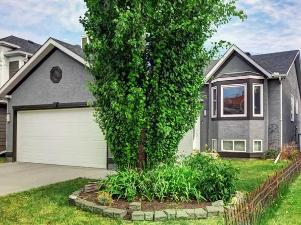 158 S Somerset Close SW, Calgary, AB T2Y 3C5