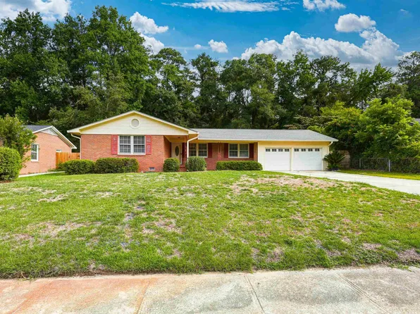 3208 Woodsen Cir, West Columbia, SC 29170
