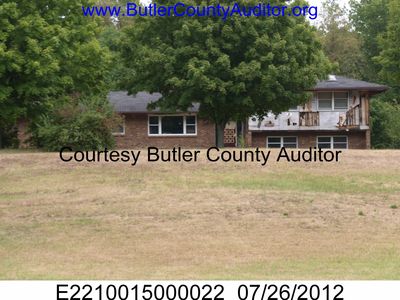 7092 W Alexandria Rd, Middletown, OH, 45042