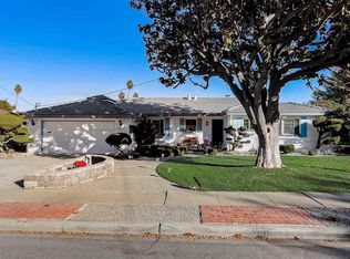 4686 Eggers Dr, Fremont, CA