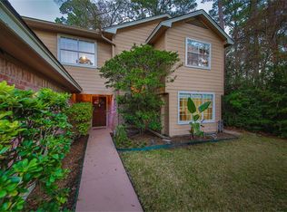 602 Pine Edge Dr, Spring, TX 77380