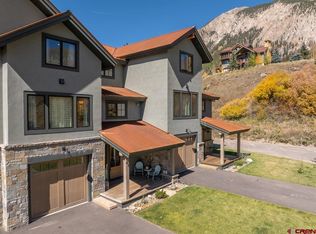 43 Saint Andrews Cir, Crested Butte, CO 81224