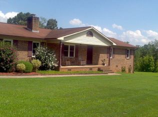 2036 McBrayer Springs Rd, Shelby, NC 28150